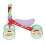 Peppa Pig Peppa Pig Deluxe Bobble Ride-On 7