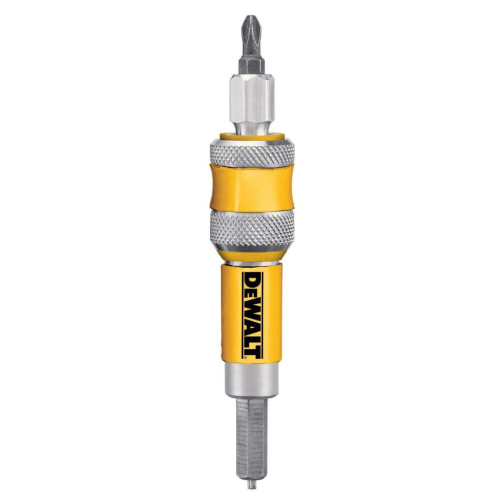 Drill Flip Drive Kit (DW2702), Yellow