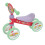 Peppa Pig Peppa Pig Deluxe Bobble Ride-On 8