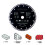 Diamond Blade, 185 mm, Black 2