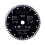 Diamond Blade, 185 mm, Black 1