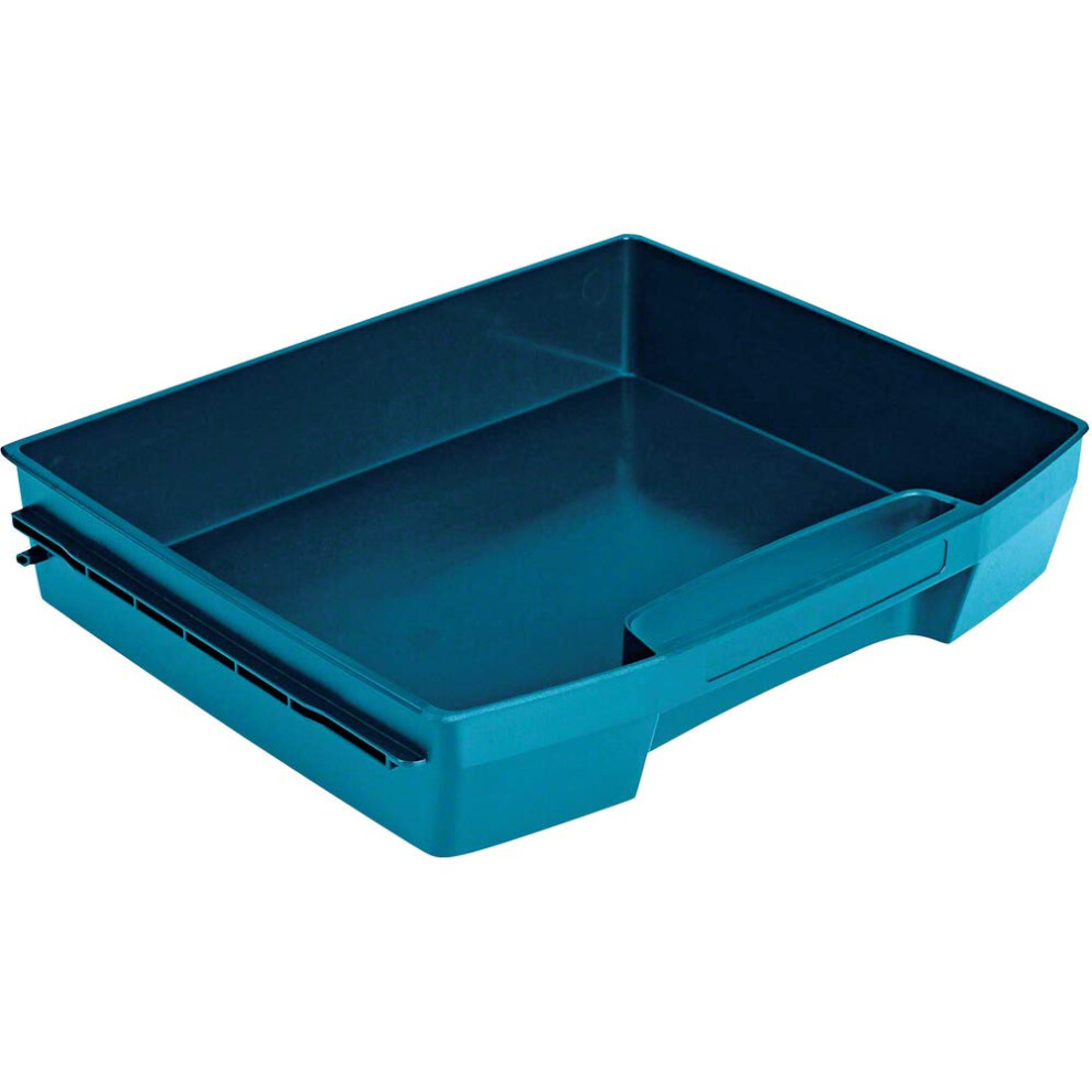 Bosch 1600A001sd 72 Ls-Tray - Blue