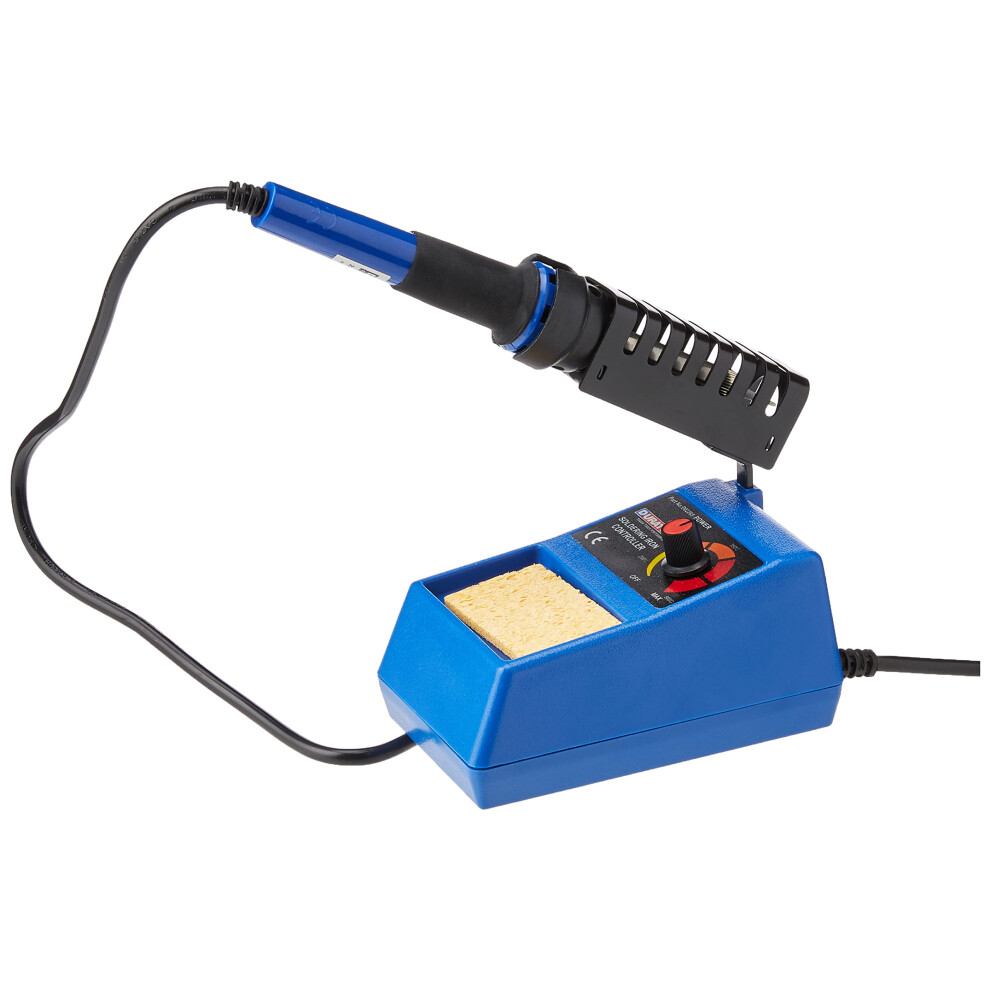 D02265 48W Soldering Station 240V 480C 5051259025103