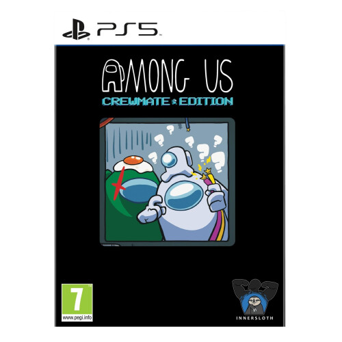 Among Us: Crewmate Edition (PS5)