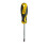 STANLEY STHT0 – 62148 Bi-Material Set 8 Screwdrivers, Yellow/Black 4
