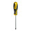 STANLEY STHT0 – 62148 Bi-Material Set 8 Screwdrivers, Yellow/Black 2