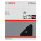 Bosch 1x 8-Hole Sanding Pad (for Pex 115 , Medium, Ø 115 mm, Accessory Random Orbital Sander 3