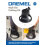 Kit de corte de cerâmica DREMEL 4