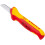 Knipex Cable Knife insulating multi-component handle, VDE-tested 190 mm 98 52 2