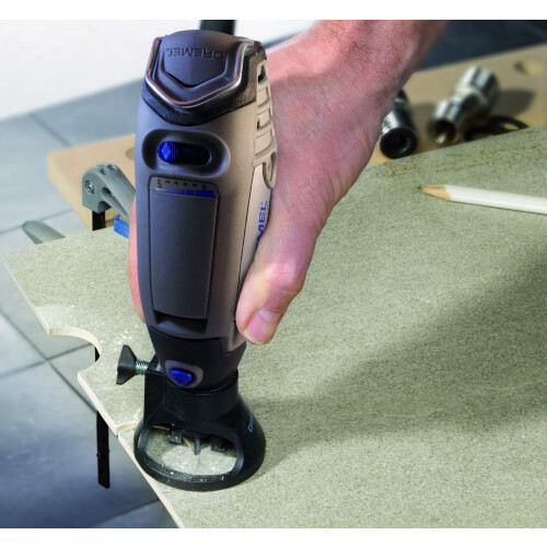 Kit de corte de cerâmica DREMEL 2