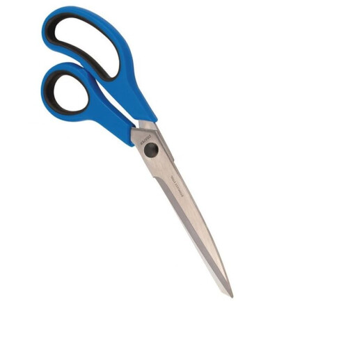 Draper 75552 5-Piece Soft-Grip Household Scissors Set,Blue 2