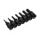 BlueSpot 7 PCE 3/8 Impact Hex Bits (H3-H10) 3