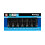 BlueSpot 7 PCE 3/8 Impact Hex Bits (H3-H10) 1