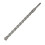 sourcingmap 20mm Head Width 350mm Long SDS Shank Masonry Impact Drill Bit 1