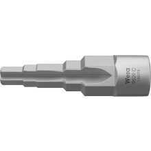 9529 C SB Radiator Step Wrench 1/2", Step Wrench Insert for HVAC Applications - 05136074001