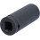 515.1121 1/2" Hexagon impact socket, deep, 21mm 2