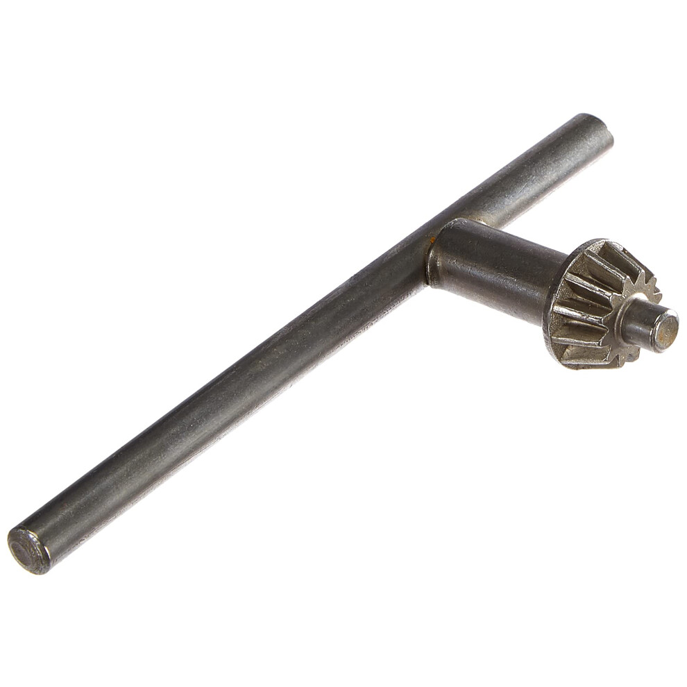 1x Chuck key (13 mm chuck capacity, Accessory Drill Chuck)