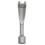 Sealey Multi-point 3/8" Sq Drive Fuel Pipe Socket, 17mm - AK6900 3