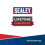 Sealey Multi-point 3/8" Sq Drive Fuel Pipe Socket, 17mm - AK6900 8