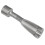 Sealey Multi-point 3/8" Sq Drive Fuel Pipe Socket, 17mm - AK6900 2