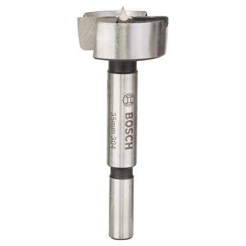 Bosch 2609255290 90mm Forstner Drill Bit with Diameter 35mm