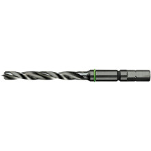 492513 D 4 CE/W Drill Bit, Black, 2.2 cm*19.5 cm*5.2 cm