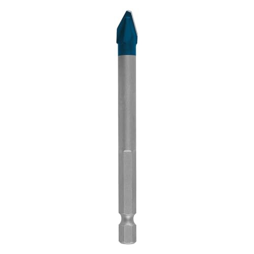 Bosch BOSCH HEX-9 HÅRD KERAMISK BOR 8 x 90 mm EXPERT 1