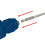 Bosch Foret Hard Ceramic Hex-9 Expert BOSCH 8x90 mm - 2608900592 7