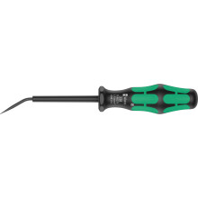 - 05008101001-338 Rail Terminal Actuator Tool 0.4 x 2.5 x 81 mm