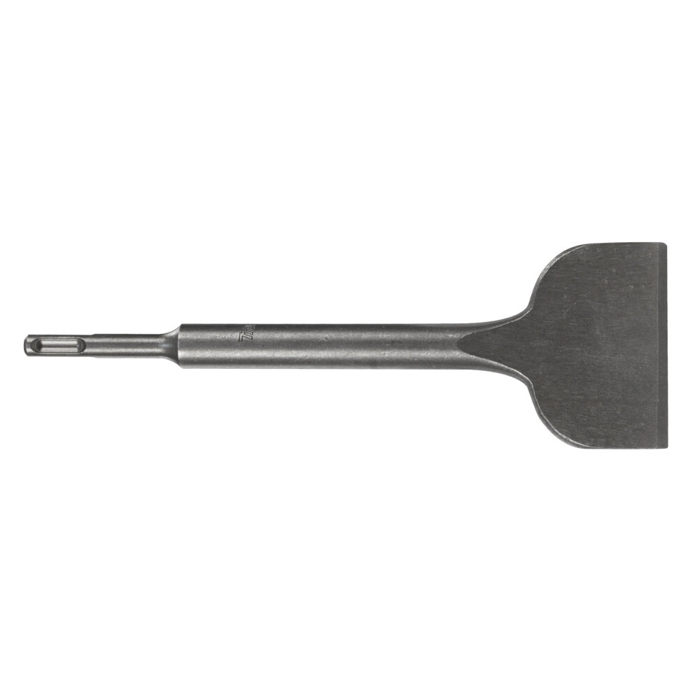 D-61020 SDS-Plus Scaling Chisel