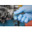 Sealey Siegen 1/4" Hex Micro Flexi-Head Ratchet Bit Driver - S01253 5