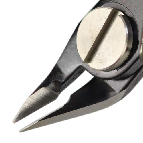 ENGINNER NZ-12G ESD-Safe Micro Cutters, Full Flush & Super-Fine Cutting Blades 1