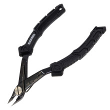 ENGINNER NZ-12G ESD-Safe Micro Cutters, Full Flush & Super-Fine Cutting Blades