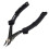ENGINNER NZ-12G ESD-Safe Micro Cutters, Full Flush & Super-Fine Cutting Blades 1