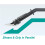 ENGINNER NZ-12G ESD-Safe Micro Cutters, Full Flush & Super-Fine Cutting Blades 4