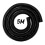 25MM CORRUGATED POND PUMP PIPE/HOSE/FLEXI TUBING (5M) 2