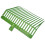 323476 Premium Manure Fork Green 2