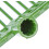 323476 Premium Manure Fork Green 3