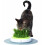 Catit Senses Grass Planter 9