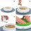 Catit Senses Grass Planter 8