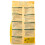 Premium Menu Cotorras 1 kg 1000 g 3