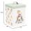 Wrendale Guinea Pig/Rabbit Treat Tin 5