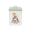 Wrendale Guinea Pig/Rabbit Treat Tin 3