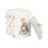 Wrendale Guinea Pig/Rabbit Treat Tin 2