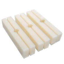 Foam Filter Pads Fit for Fluval FX5 and FX6 (Pack of 6)