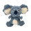 KONG Scrumplez Koala Medium 1