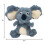 KONG Scrumplez Koala Medium 4