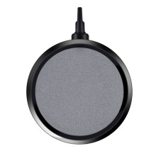 Aquarium Bubble disk/air difusser for Fish Tank Koi Pond 10.7CM Pond Pump Hydroponics Decor