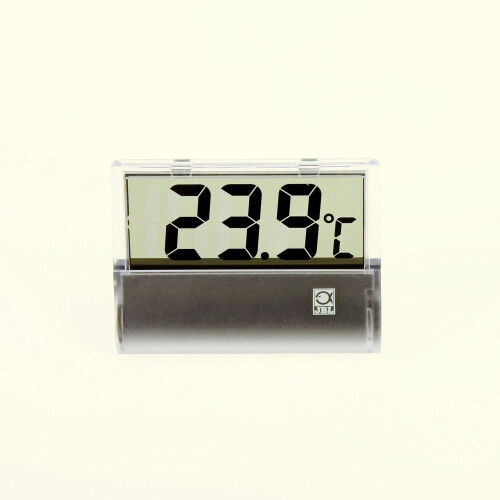 JBL Aquarium Thermometer DigiScan, 27 g 1