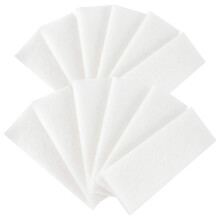 Compatible with Polyester Filter Pad Fit For Fluval 4 Plus + filter(Pack of 12)
